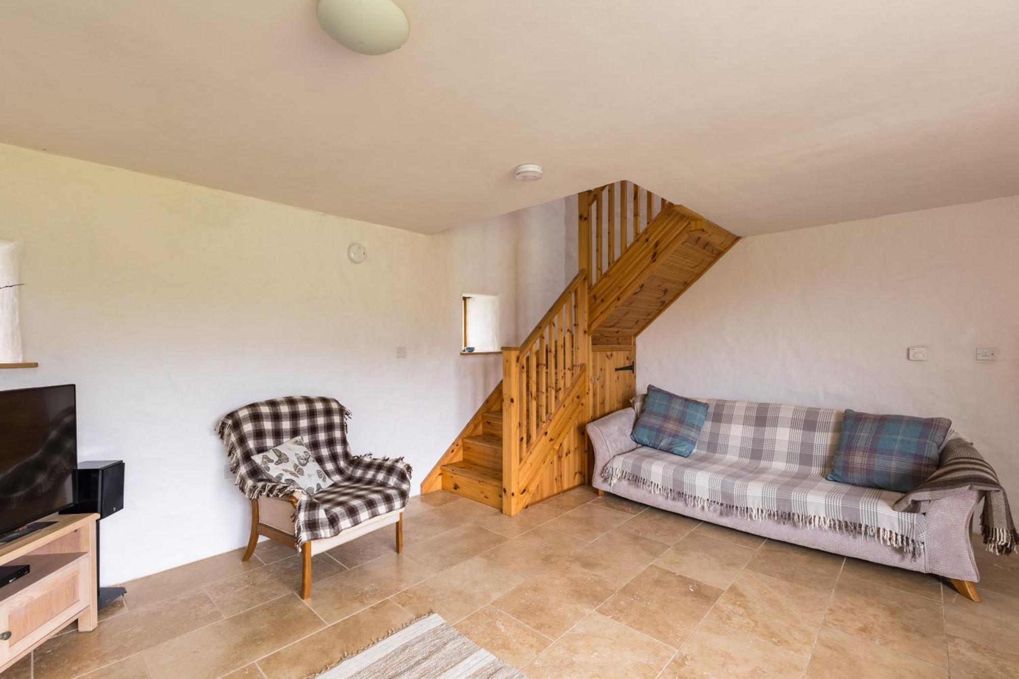 The Workshop- Eco Cottage By The Coastal Path Goodwick Esterno foto